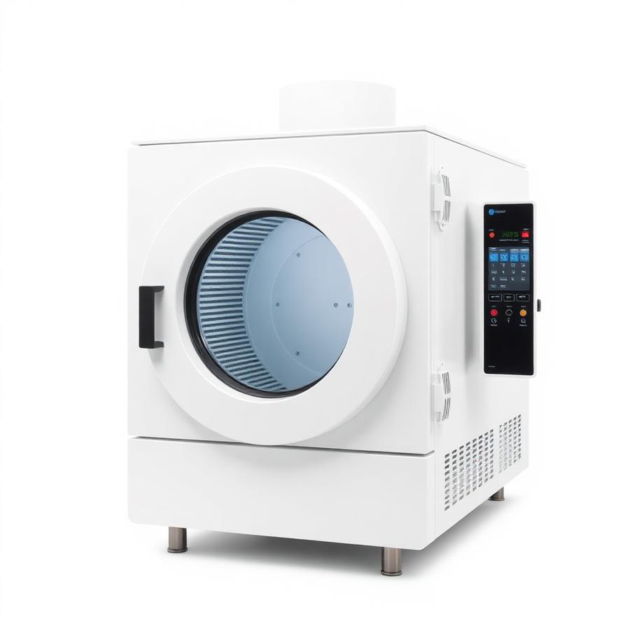 Large Freeze Dryer