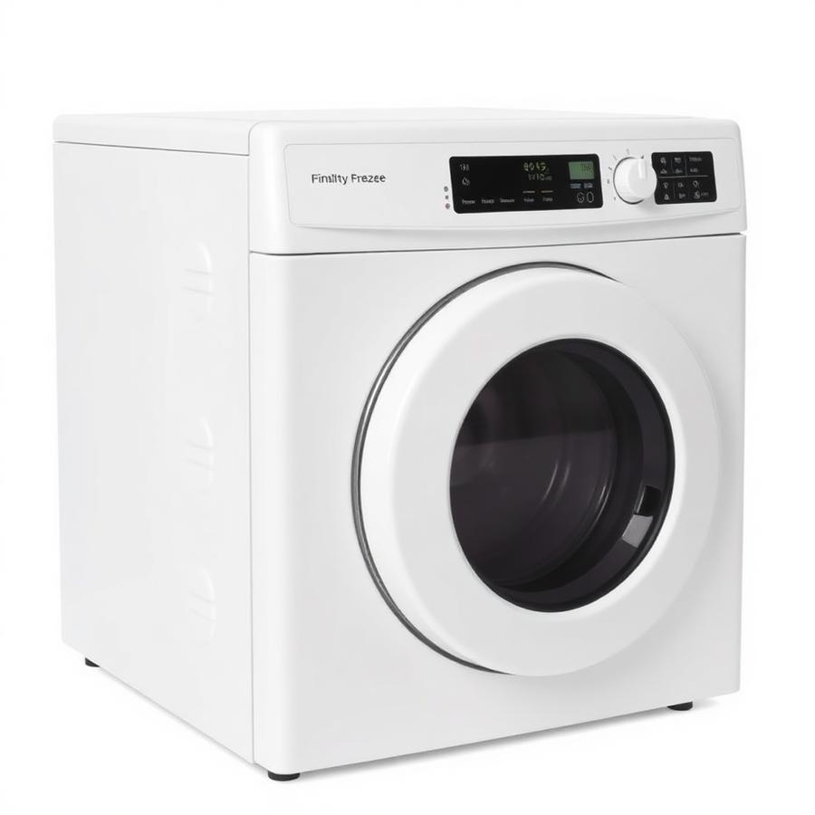 Small Freeze Dryer