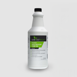 HR Oil
