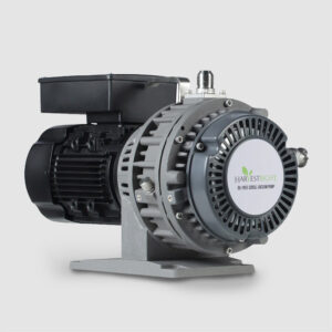 Oil Free Pump