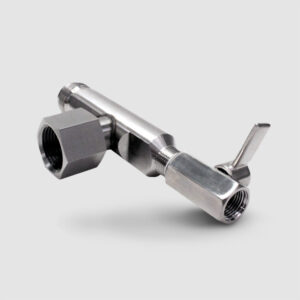 Pressure Release Valve