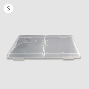 Tray Lids